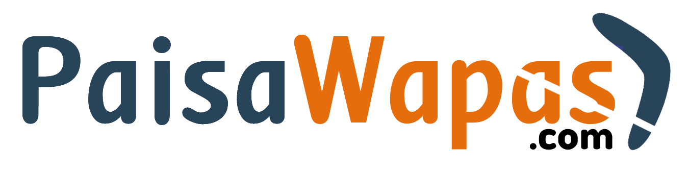 PaisaWapas Vouchers Coupons : Cashback Offers & Deals 