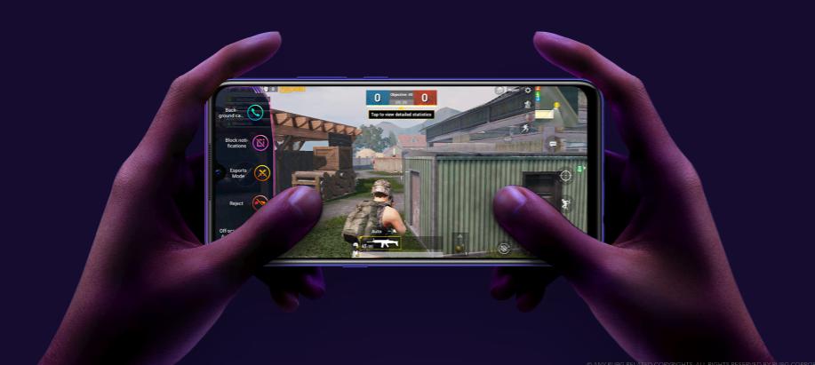 Vivo-Z1-X-Gaming-Performance-latest-updates-November-2019