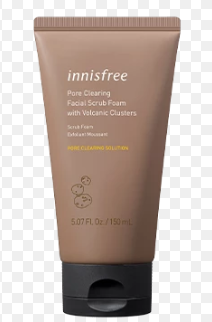 Facial-scrub-skin-must-haves-2019