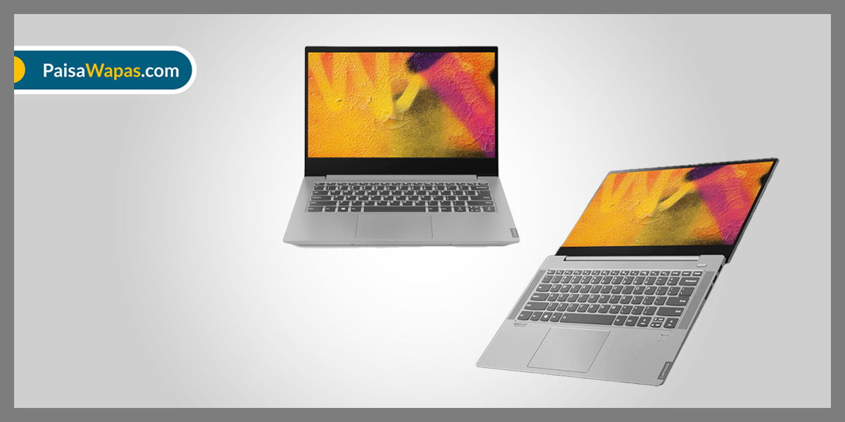 lenovo ideapad s540 save rs 30000 best laptop deal today amazon