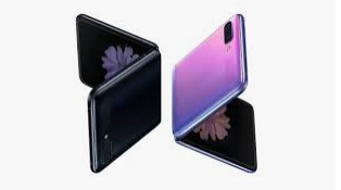 Samsung-Galaxy-Z-Flip-Smartphone-of-New-Era