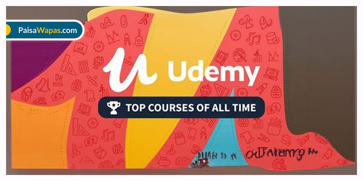 top udemy courses