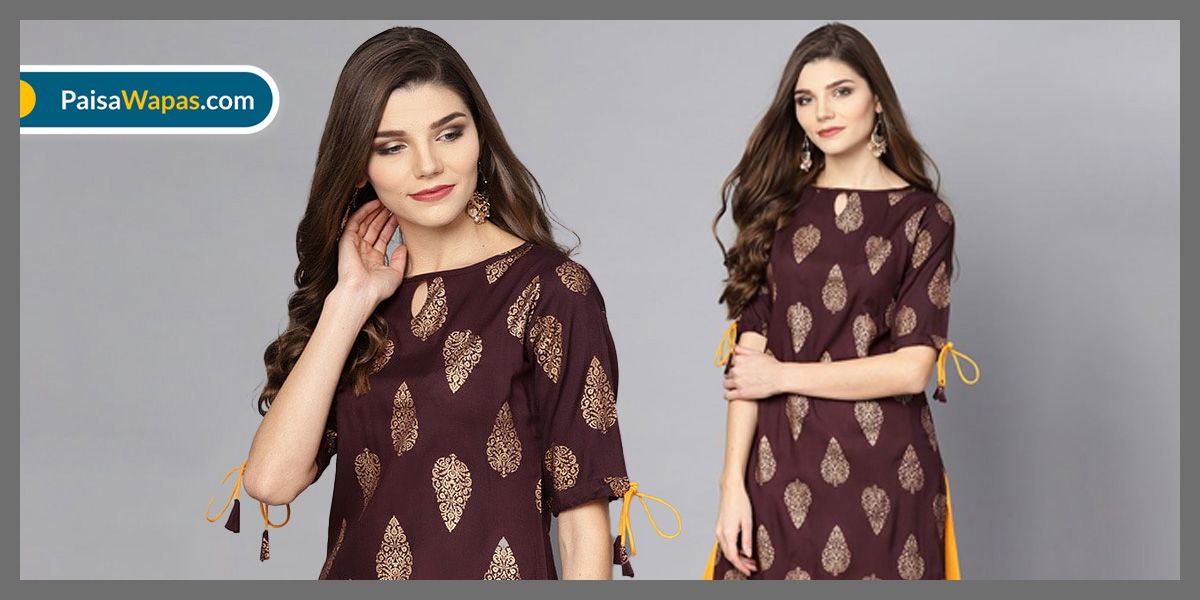 latest and simple kurti 50 off amazon