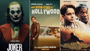 Movies to Watch During the Quarantine