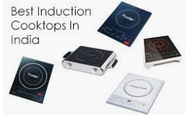 Top 5 Best Induction Cooktops to buy from Flipkart