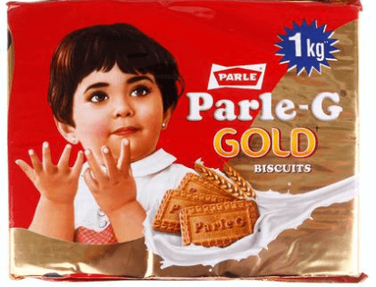 Parle-G-Gold -Biscuits