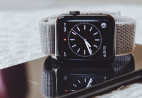 Huawei Smartwatches & Bands at 60% Off - Flipkart