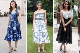 Top-10-Latest-Dresses-For-Women-Myntra