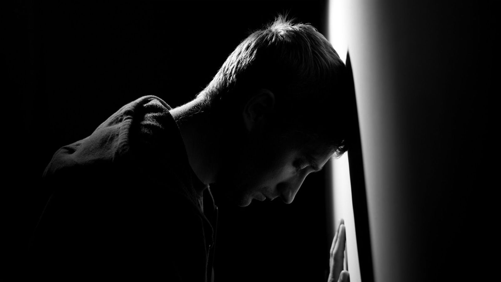 How to come over depression