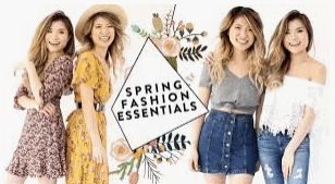 Top-4-Spring-Essentials-for-your-Wardrobe