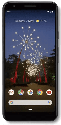 Google-Pixel-3a-Best-Camera-Smartphone-to-Buy-2020