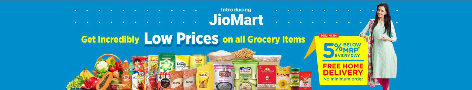 JioMart