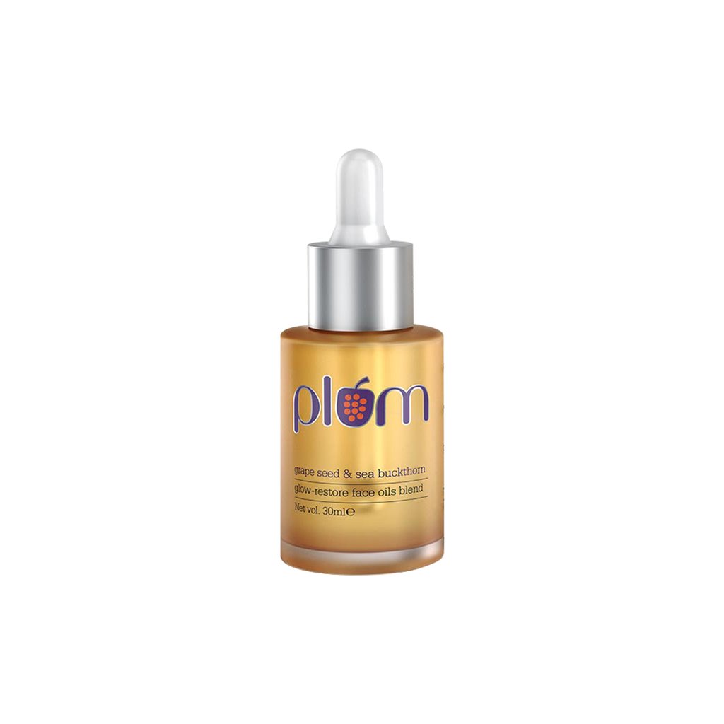 Face oil