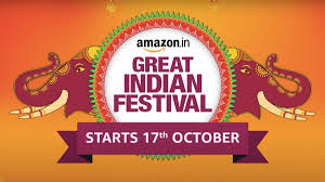 Amazon Great Indian Festival Sale