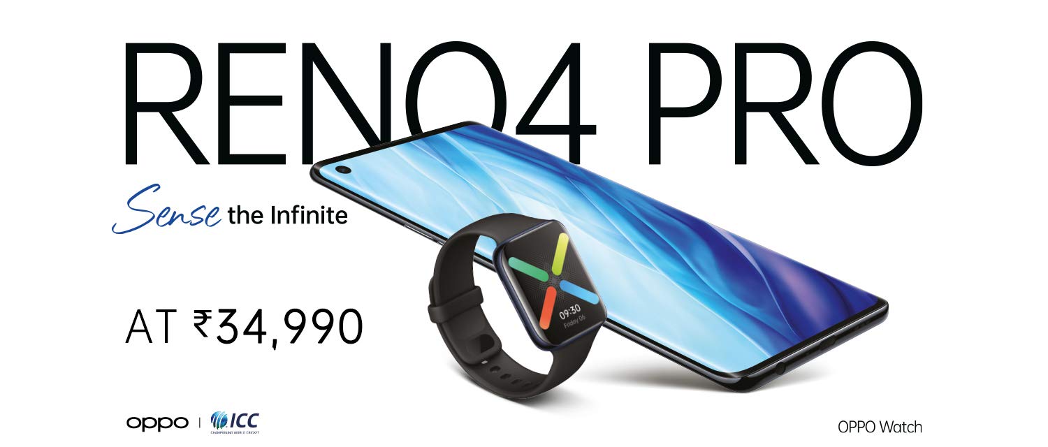 Oppo Mobile Phone Offer