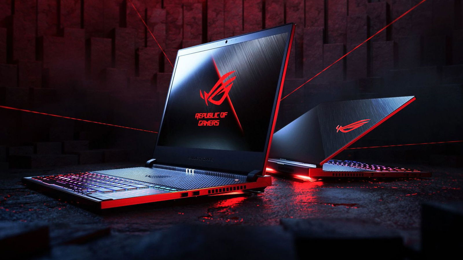Best Laptops for Gaming