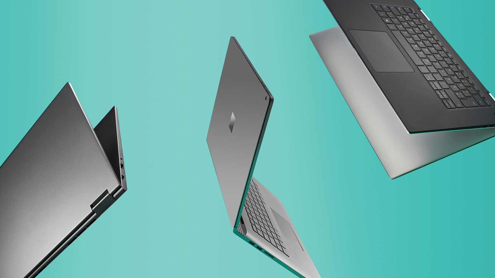 best thin and light laptops