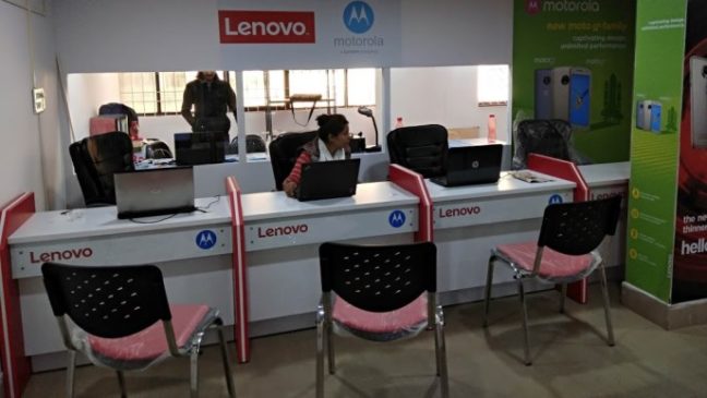 Lenovo service center hyderabad