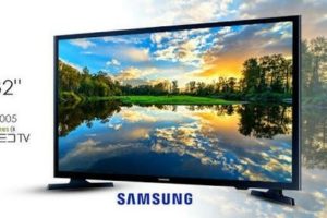 List of Samsung 32 Inch LED Tv Price In India