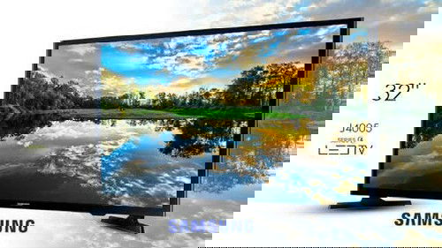 List of Samsung 32 Inch LED Tv Price In India