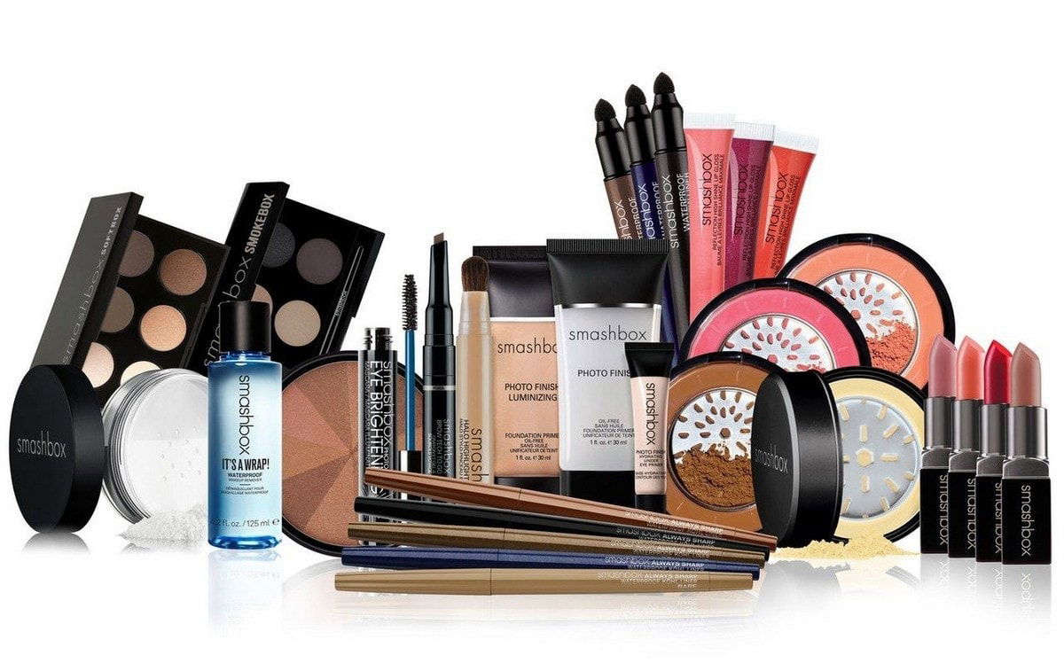 Best Makeup Products Brands in India