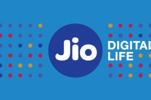 JIO Recharge Plans