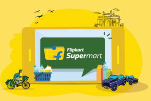 Flipkart Grocery Offers