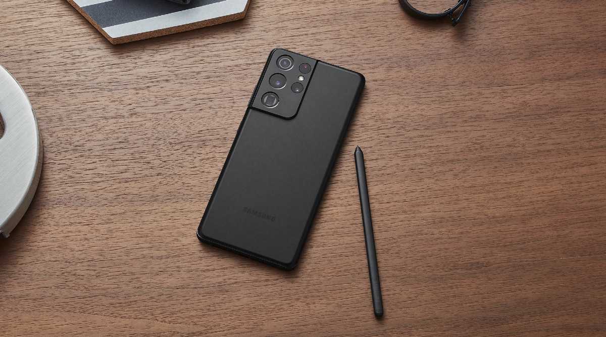 Latest mobile phone with best camera