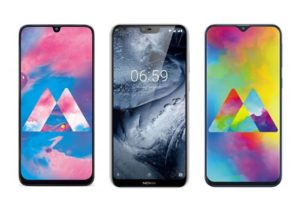 Top 10 Mobiles Below 15000 In India