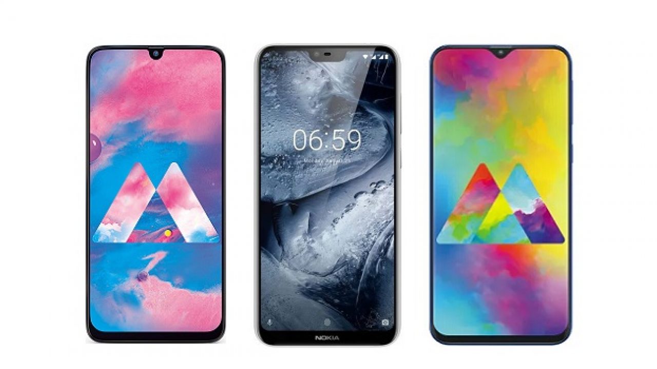 Top 10 Mobiles Below 15000 In India