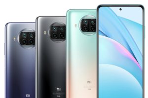 Xiaomi-MI Mobile Prices