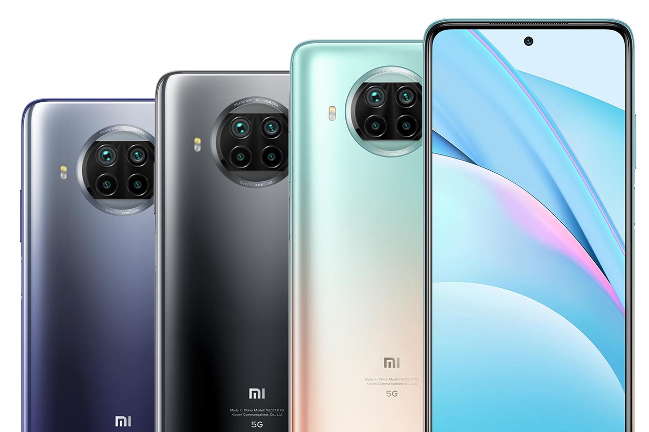 Xiaomi-MI Mobile Prices