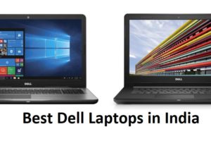 Dell Laptops Price