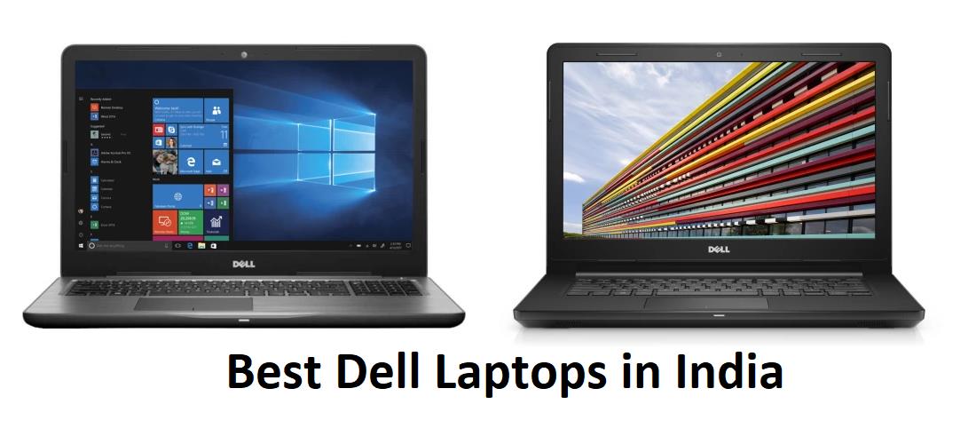 Dell Laptops Price