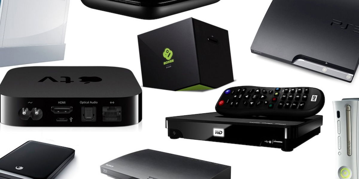 best set top boxes in India