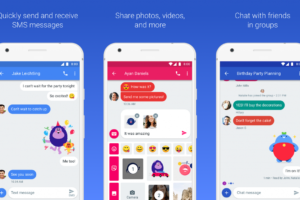 Top free Chatting Apps In India