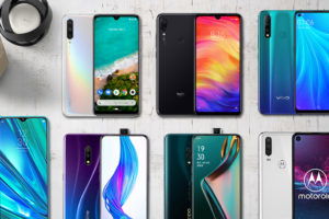 List of Top Mobiles Below 20000 In India