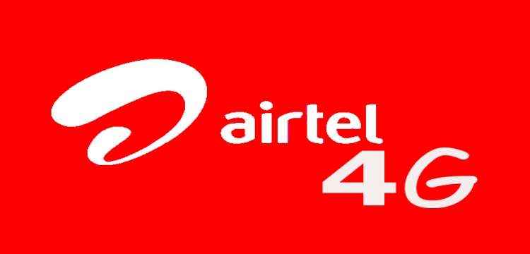 Airtel Prepaid 4g Data Recharge Plans