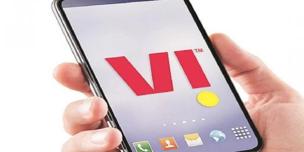 vi prepaid recharge plans