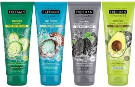 Facial Masks Brands India
