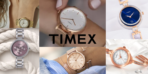 Timex Women's Watches