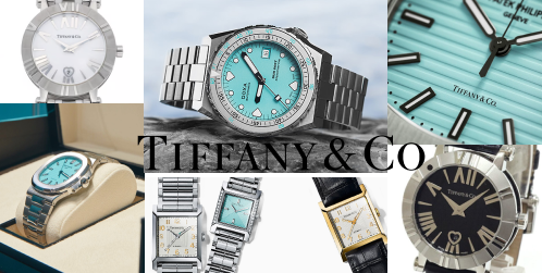 Tiffany & Co. Women's Watches