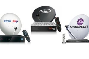 Best Set-Top Box Brands In India