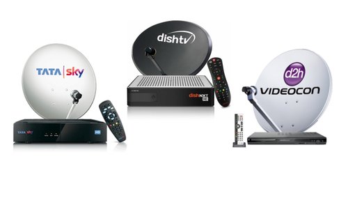 Best Set-Top Box Brands In India