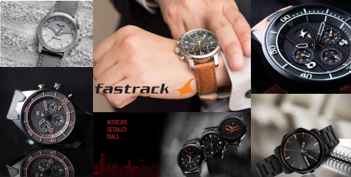 Fastrack Mens Watches