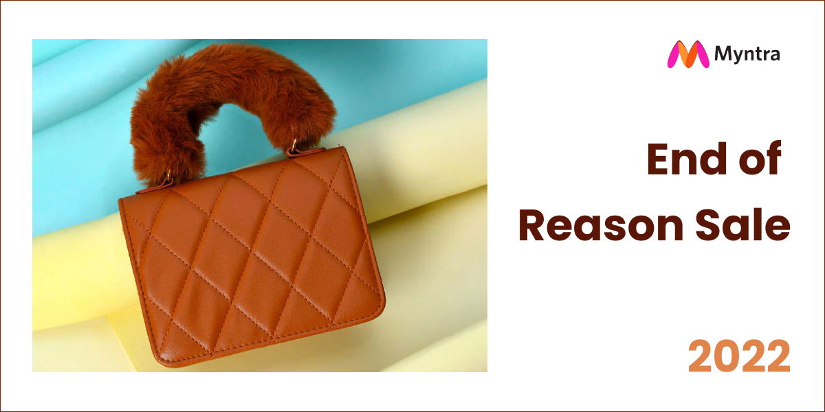 Myntra Upcoming Sale