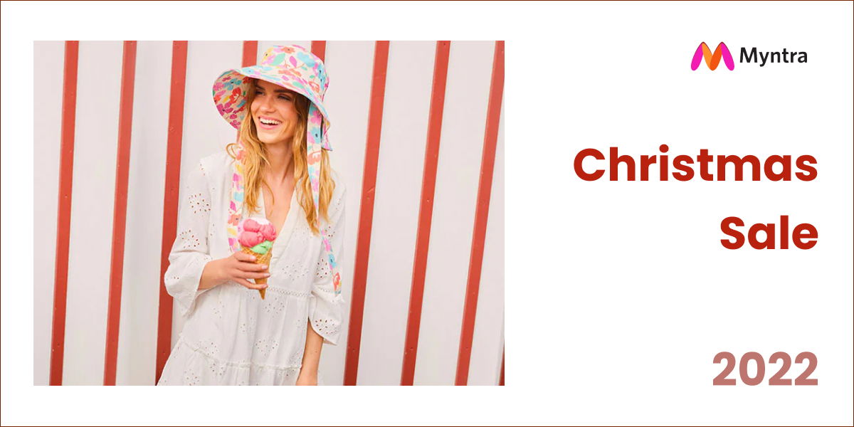 upcoming sale on myntra