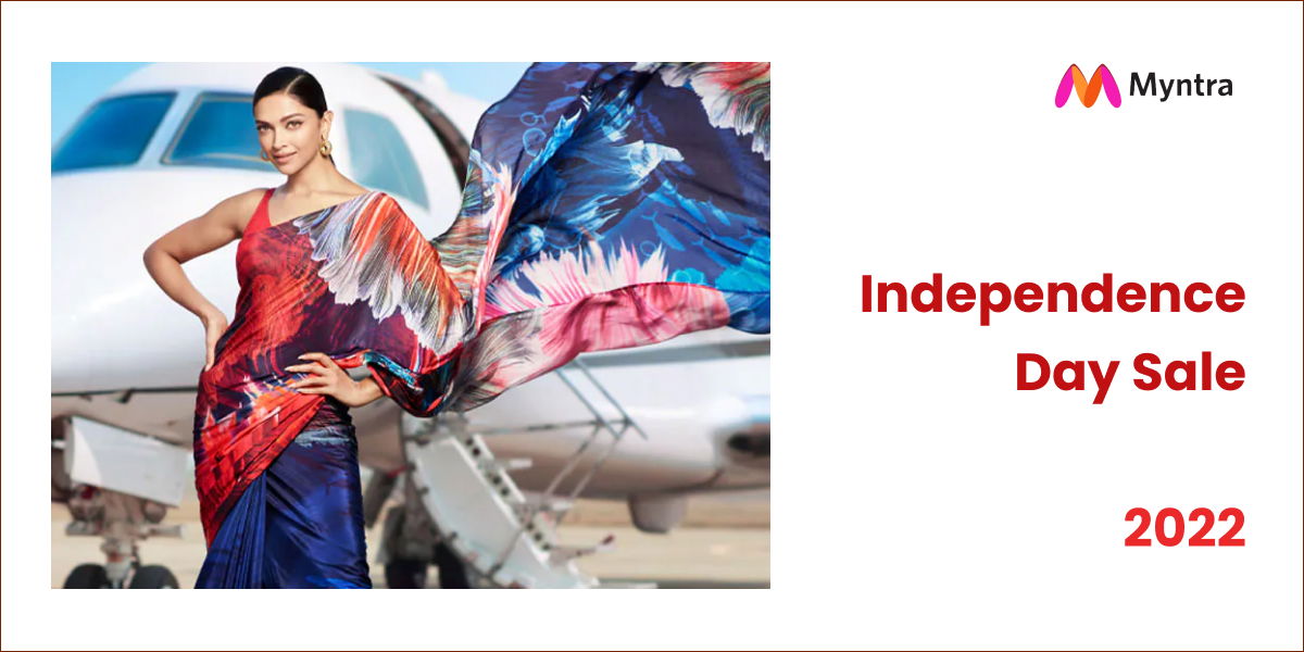 upcoming sale on myntra