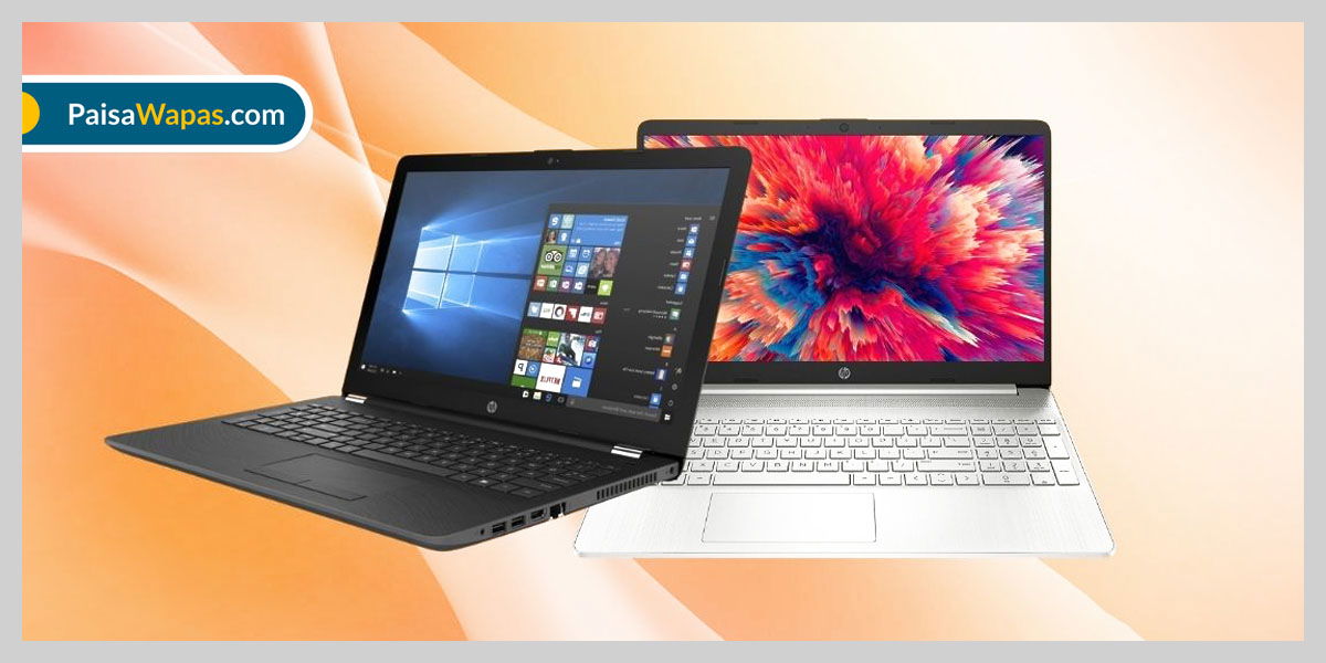 Best HP Laptops Under 40000