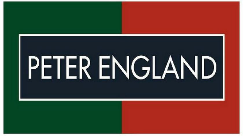 Best Men shirt brands | Peter england